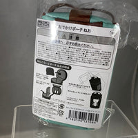 Nendoroid Pouch Neo-Mint Chocolate