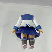118 *-Tooko's School Uniform (Option 2)