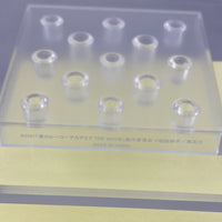 1693 -Shoto Todoroki: Stealth Suit Ver. Stand