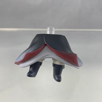 1068-DX (or ext. set) -Wei Wuxian's Lower Half for Sitting on Donkey