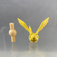 1614 -Allen Walker's Companion, Timcampy