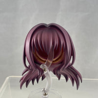743 -Lancer/Scathach's Hair