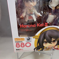880 -Haruna Kai-II Complete in Box
