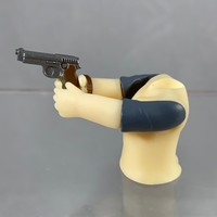 1374 -Ellie's Pistol with Aiming Arms