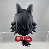 1856 -Ookami Mio's Hair with Wolf-Like Ears