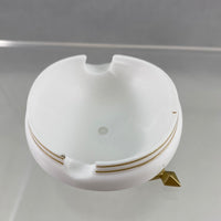 1539 -Snow Miku 2021: Glowing Snow Ver. Beret 1(For Wearing)