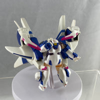 49 -Exelica's Mech Bodysuit with Special Stand (Option 2)