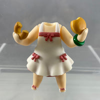 424 -Shinobu's Body with Donuts