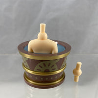 1377 -FoTiaoQiang's Bathtub with Upper Body
