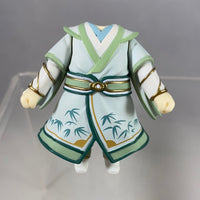 1468 -Shen Qingqiu's Traditional Robes
