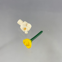 1275 -Hifumi's Yellow Rose