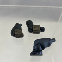 1609 -Bondrewd's Body