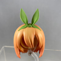 1523 -Yotsuba Nakano's Hair