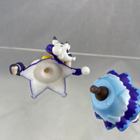 380 -Snow Miku Magical Snow Vers. Dress with Rabbit Yukine (Option 3)