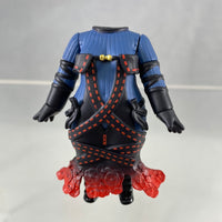 1589 -Assassin/Yu Mei-ren's Dress