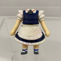 105 - Sakuya's Maid Uniform with Crossed Arms (Option 2)