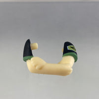 1093 *-Wang's Jersey Outfit Arms