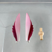 908 -Sakura Yea: Heretic Ver.'s Hair with Bunny Ears