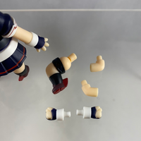 632 -Shigure Kai-II's Standard Outfit (Option 1)