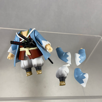 1355 -Souji's Konpeito Body with Sheathed Swords