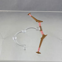 1732 -Long Kui/Red's Bow