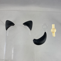 1217 -Sayuki's Dog Ears & Tail