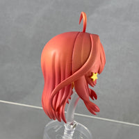 1546 -Itsuki's Hair