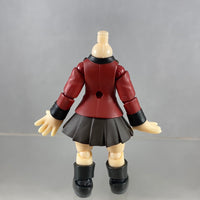 Cu-poche Limited -Orange Pekoe's Body