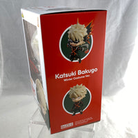 1595 -Bakugo: Winter Costume Ver. Complete in Box