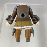 481 -Kumano's Body