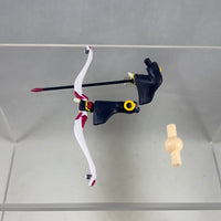 282 -Tomo's Bow and Arrow