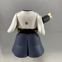 1274 -Gentaro's Hakama Outfit