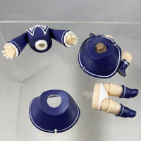 348 -Maria's Nun Dress (Option 2)