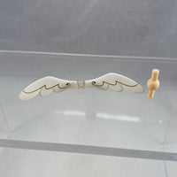 1539 -Snow Miku 2021: Glowing Snow Ver. Angel Wings Extended