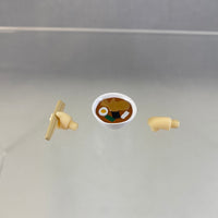 1913 -Shigeo Kageyama's Ramen with Chopsticks