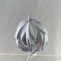 1587 -Kuzuha's Hair (Opt. 2) with Standard Hair Front Only