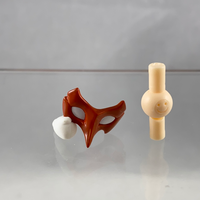 1189 -Goro's Handheld Mask