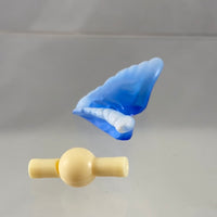 764 -Fubuki Kai-II's Foot Fall Water Effect Piece