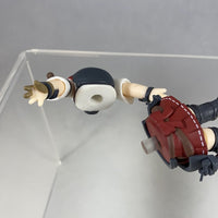 621 -Shokaku's Body (Option 2)