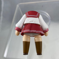 27a -Konata Izumi School Uniform Standing & Sitting