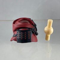 1310 -Hyuuga's Hooded Cloak