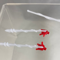 1498 -Peter Parker Spider-Verse Ver. Spider-Man Spider Web Effects with Hands