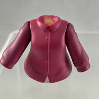 1623-DX - Nadeshiko's Flannel Shirt