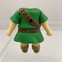553 -Majora's Mask Link Outfit (Option 3)