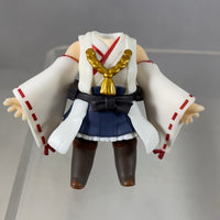 491 -Kirishima's Body