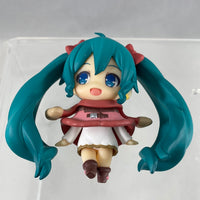 Nendoroid Petite: Hatsune Miku Christmas Date Ver.