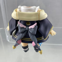 1763 -Kagura Nana's Body