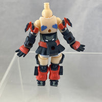 Cu-poche L15 -Stylet (Limited Color) Body