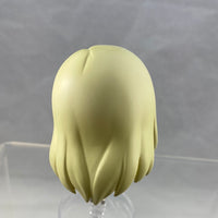 1407-DX -Hunter: Female Zinogre Alpha Armor's Hair