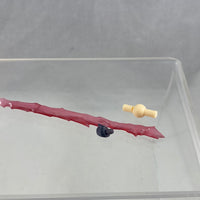 743 -Lancer/Scathach's Noble Phantasm 'Gae Bolg Alternative'